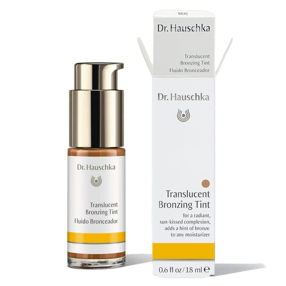Dr. Hauschka Translucent Bronzing Tint
