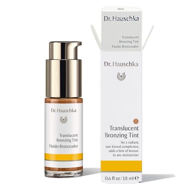Dr. Hauschka Translucent Bronzing Tint