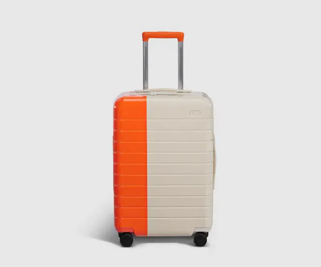 Away x La Ligne The Bigger Carry-On