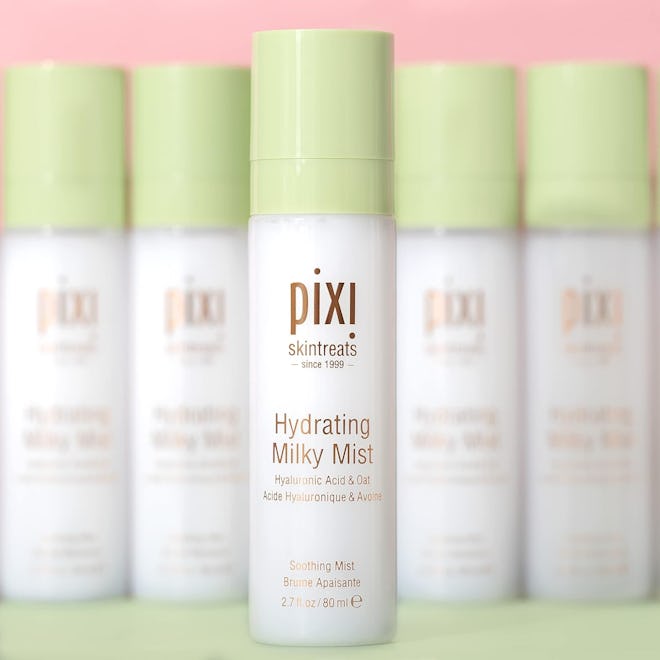 Pixi Hydrating Milky Mist