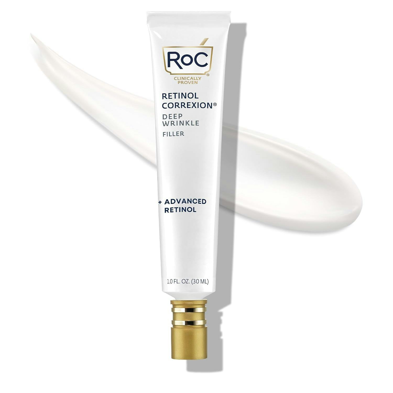 RoC Retinol Correxion Deep Wrinkle Filler