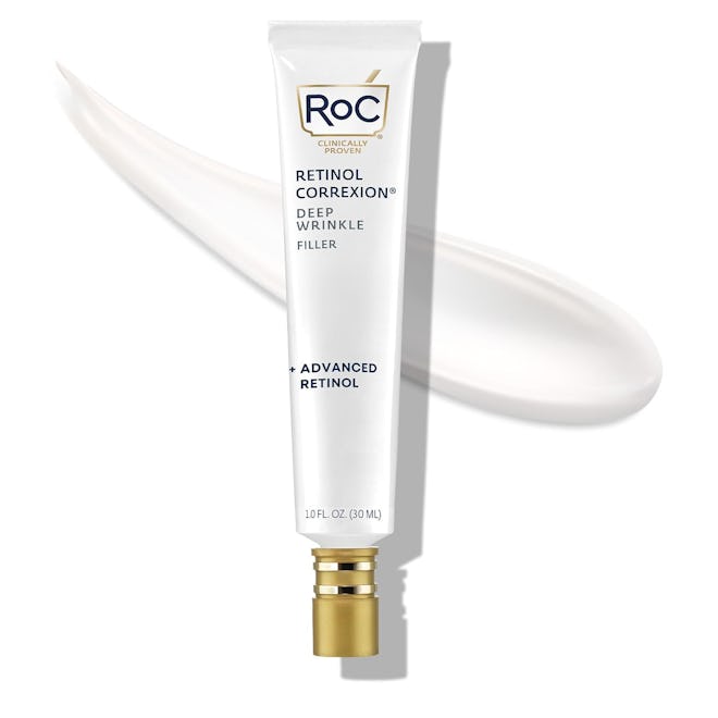 RoC Retinol Correxion Deep Wrinkle Filler