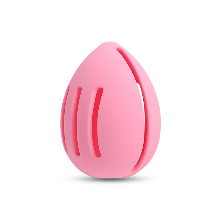 Intolives Silicone Makeup Sponge Holder