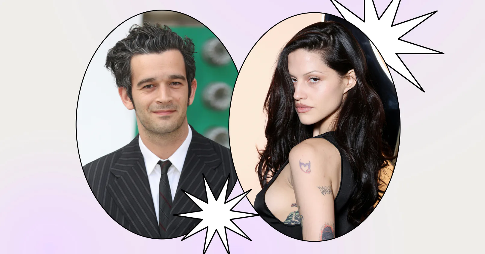 Gabbriette Bechtel Confirmed Her Engagement To Matty Healy