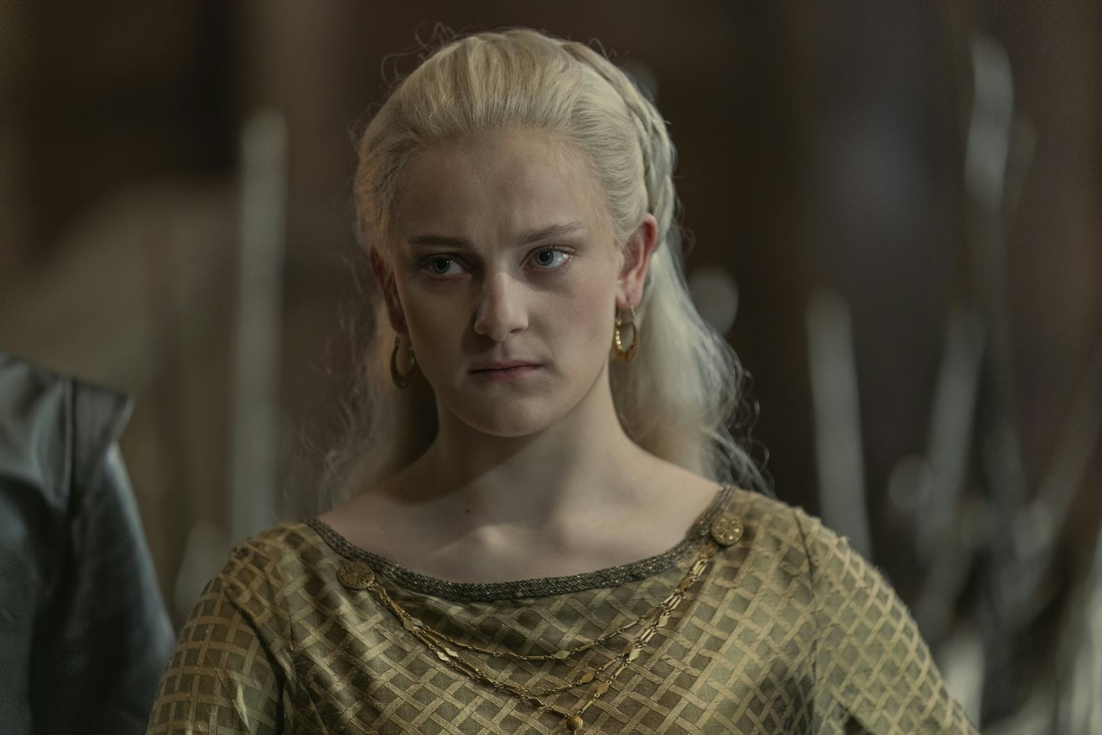 &lsquo;HOTD&rsquo; Season 2: Can Helaena Targaryen See The Future?