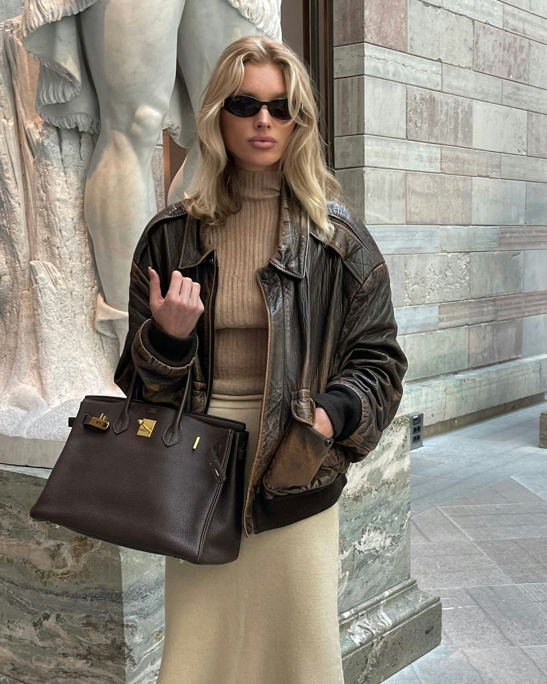 セール中…エルザ・ホスク直筆サイン2Lサイズ写真…Elsa Hosk セール中…エルザ・ホスク直筆サイン2Lサイズ写真…Elsa Hosk