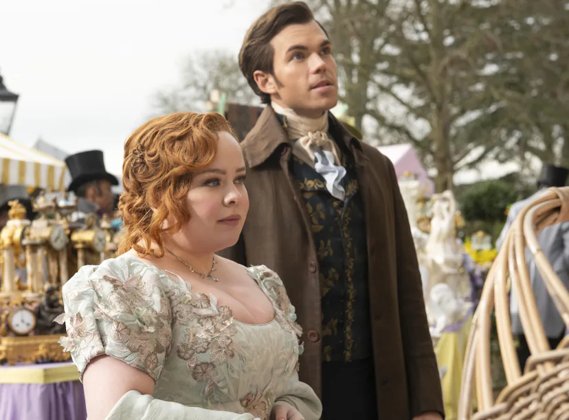 'Bridgerton's showrunner Jess Brownell recently shared a few details about the series' fourth season...