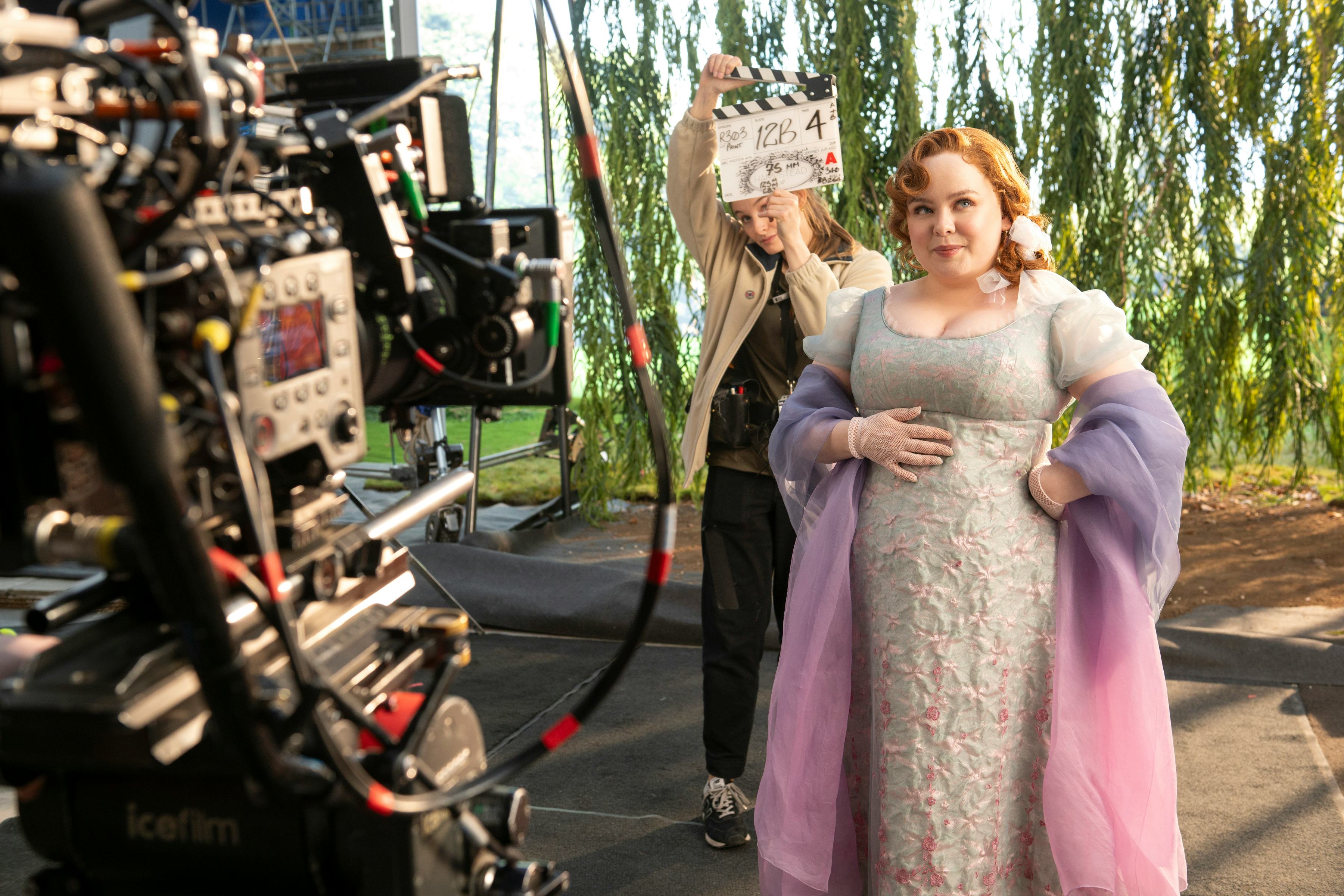 &lsquo;Bridgerton&rsquo; Season 4&rsquo;s Release Date May Be In 2026