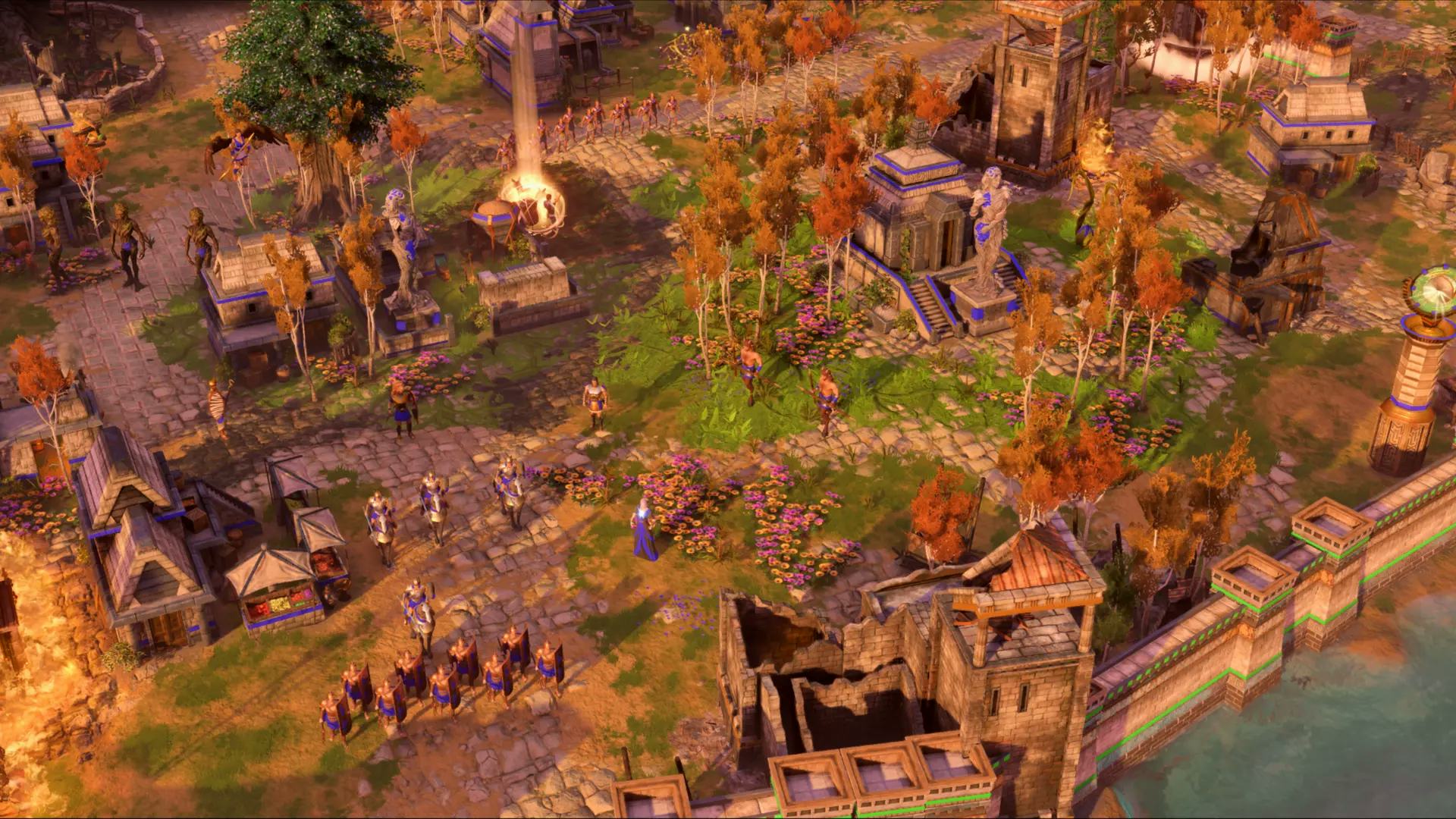 Real-Time Strategy Games Are On the Cusp of a Massive Comeback