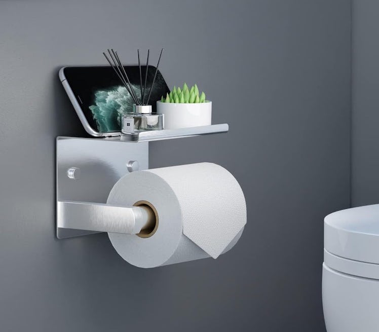 Tindbea Toilet Paper Holder