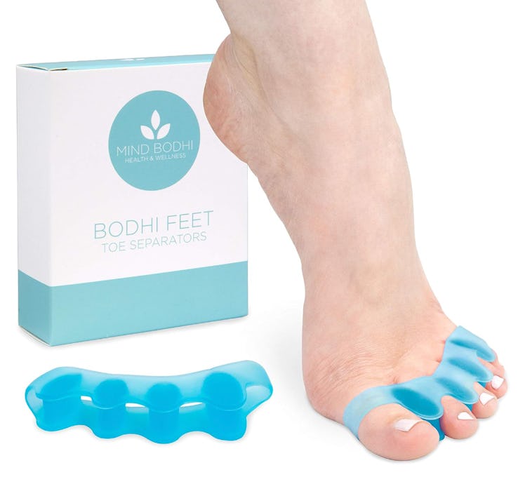 Mind Bodhi Toe Separators