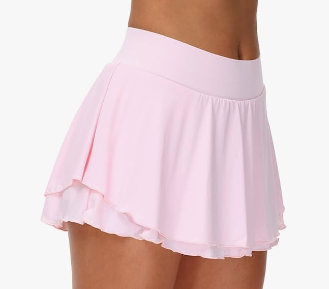 UrKeuf Athletic Tennis Skirt