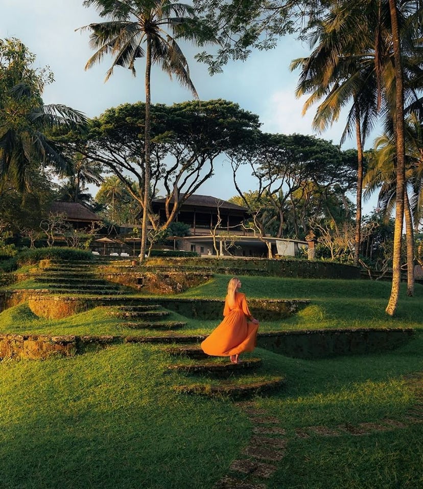 best wellness resorts 2024