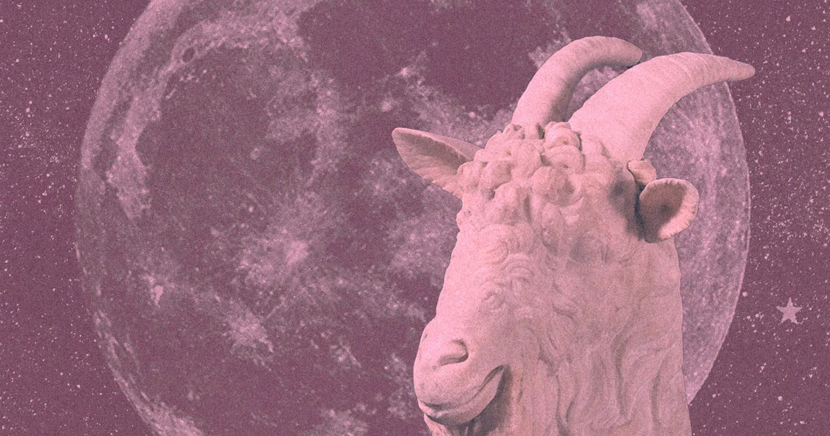 June Horoscope: The 6 Signs Seeing Cleansing & Closure This Full Moon June Horoscope: The 6 Signs Seeing Cleansing & Closure This Full Moon