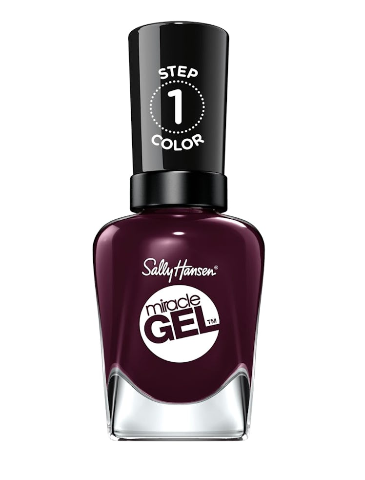 Sally Hansen Miracle Gel Nail Polish