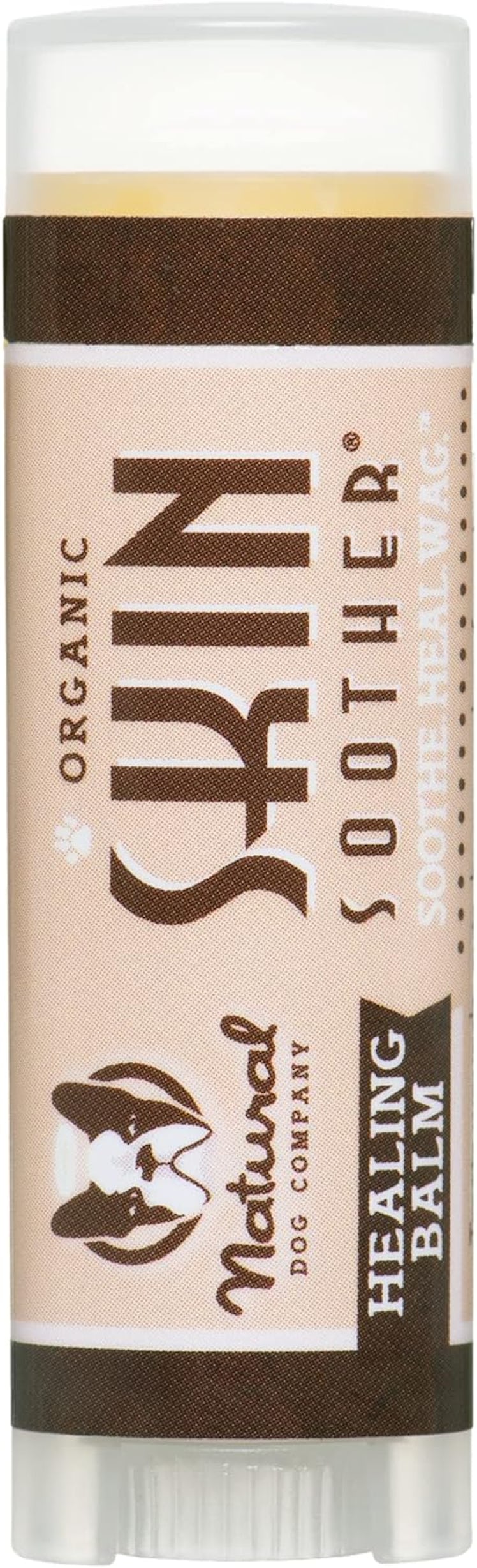 Natural Dog Company Skin Soother