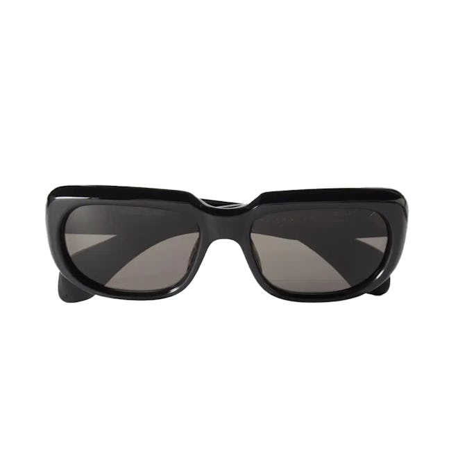 Sartet Square Frame Sunglasses