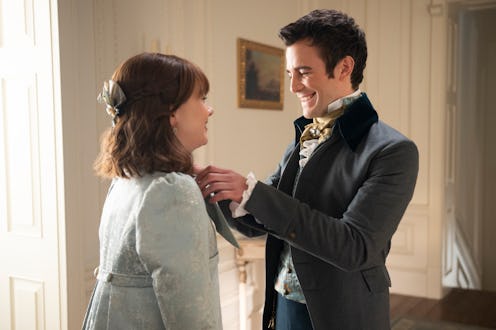 'Bridgerton' Season 4's Release Date May Be In 2026