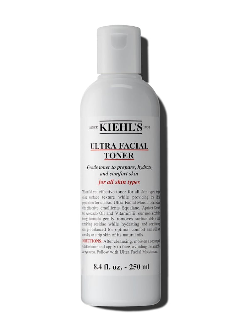 Kiehl's Ultra Facial Toner