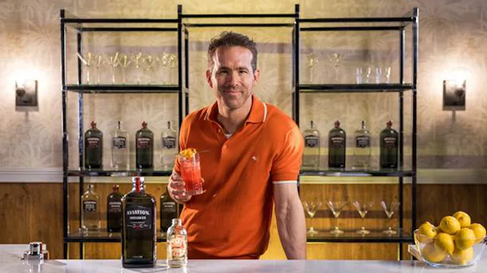 Ryan Reynolds has a new vasectomy cocktail.