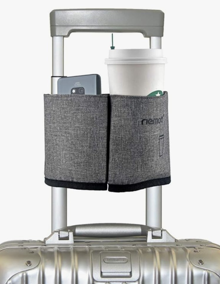 riemot Luggage Travel Caddy