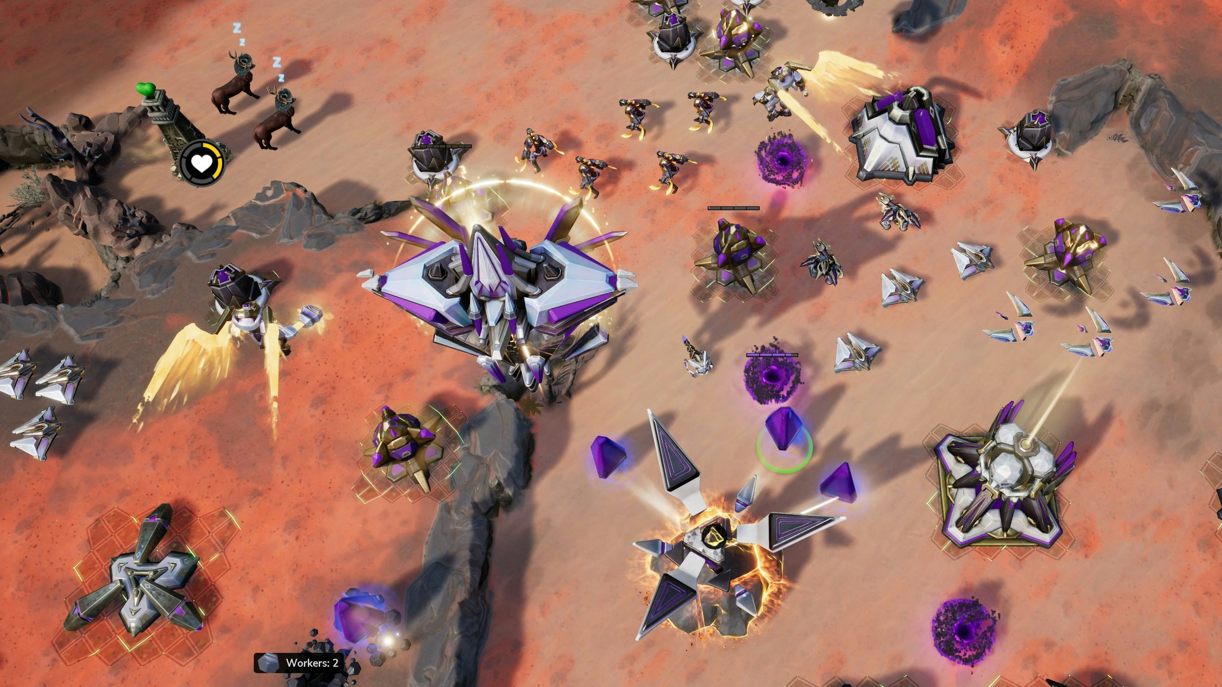 Real-Time Strategy Games Are On the Cusp of a Massive Comeback