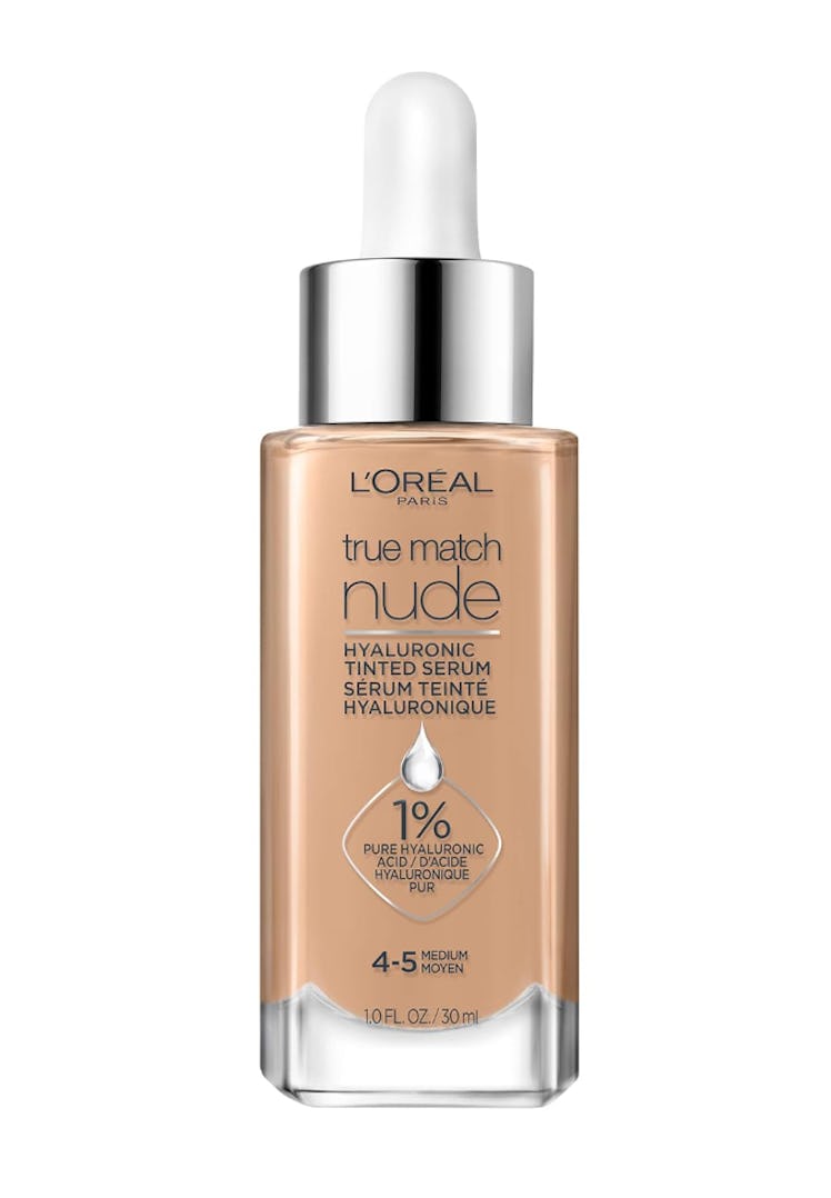 L'Oreal Paris True Match Tinted Serum 