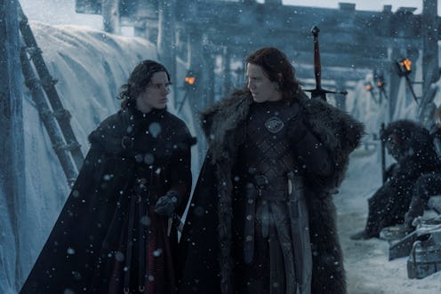 'HOTD' Season 2: Who Is Torrhen Stark?