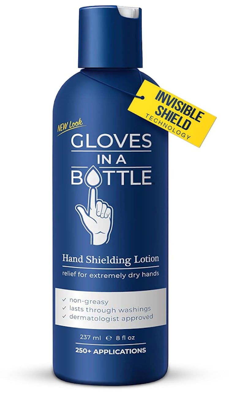 Gloves In A Bottle Shielding Lotion