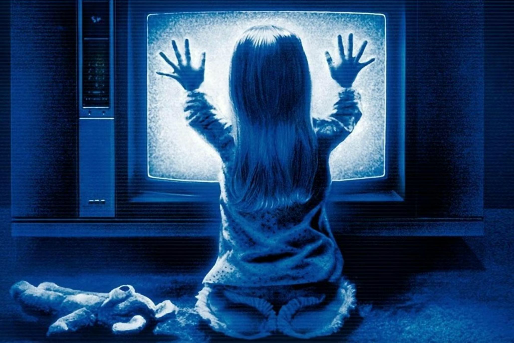 Can Watching Scary Movies Make You Less Scared IRL? The Science Is Promising