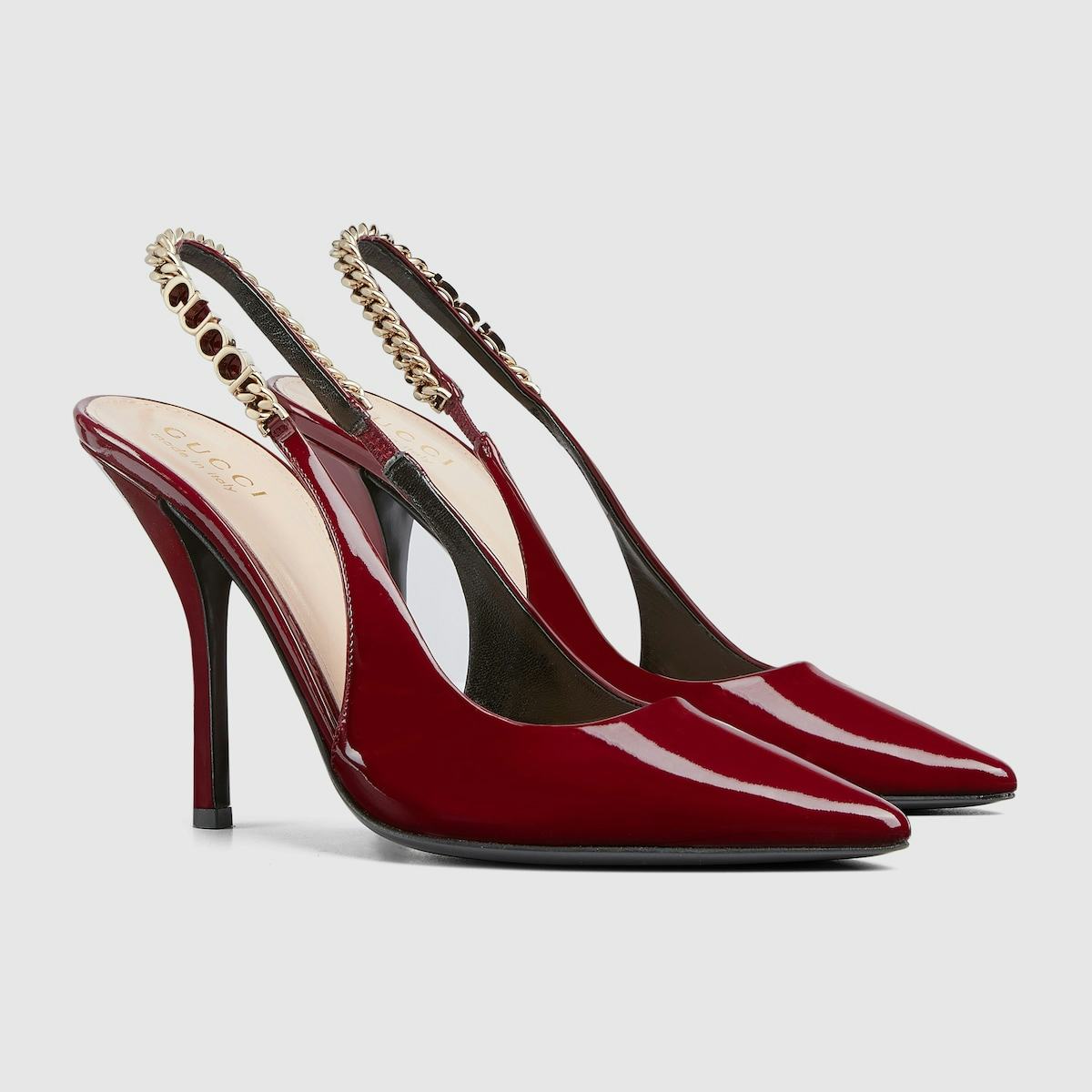 Signoria Slingback Pump