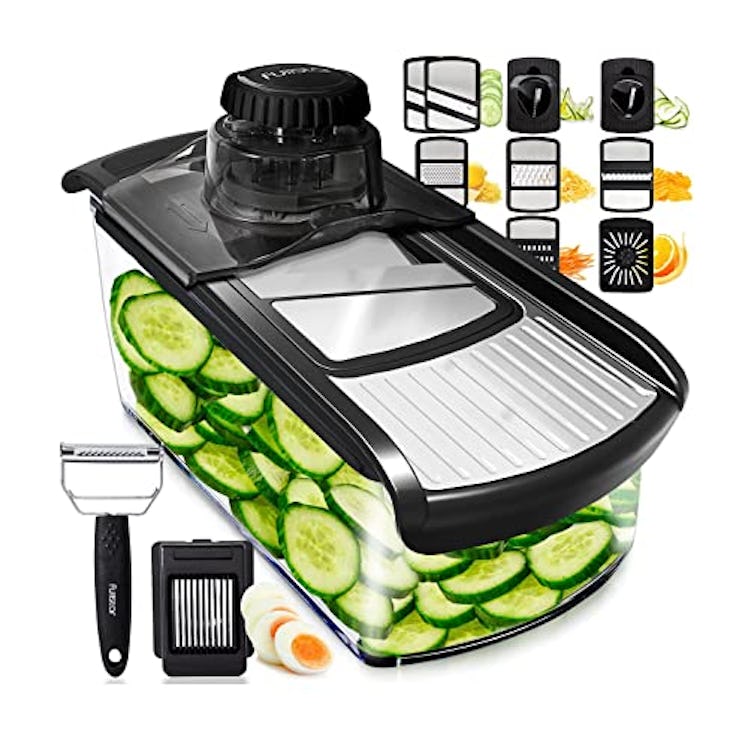 Fullstar Mandoline Slicer 