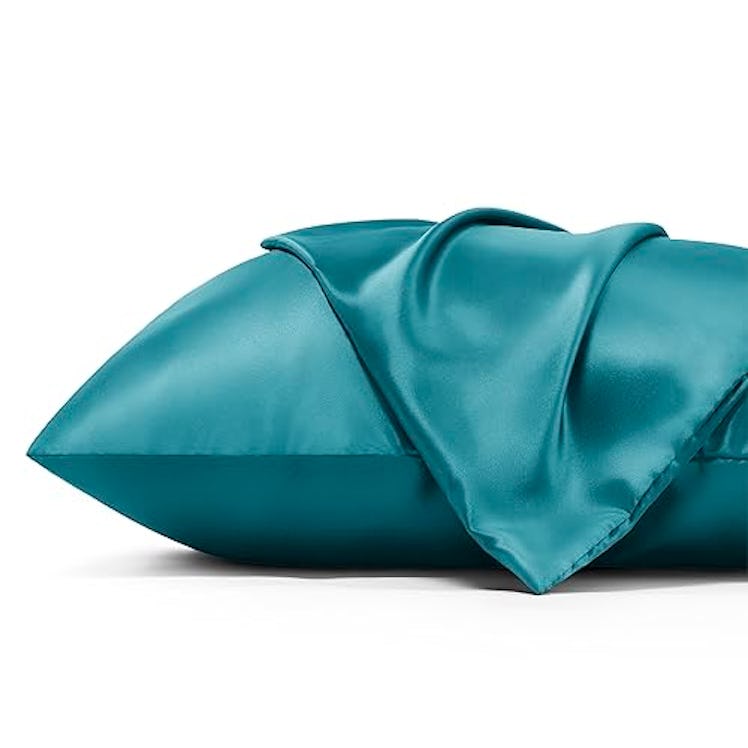Bedsure Satin Pillowcases (2-Pack)