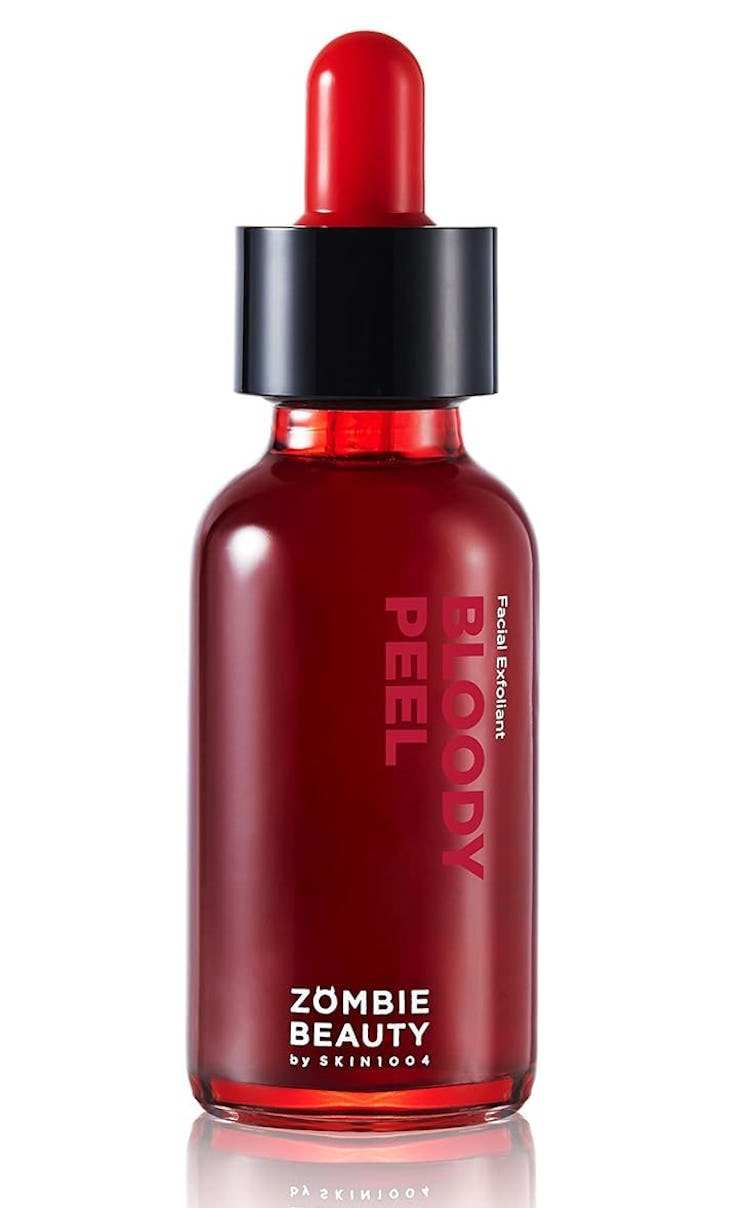 Skin1004 Bloody Peel Liquid Exfoliant