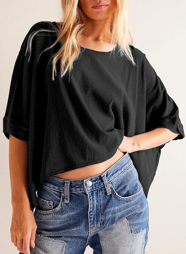 Dokotoo Oversized Tee