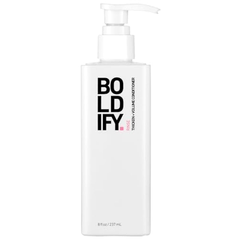 Boldify Shampoo + Conditioner Bundle