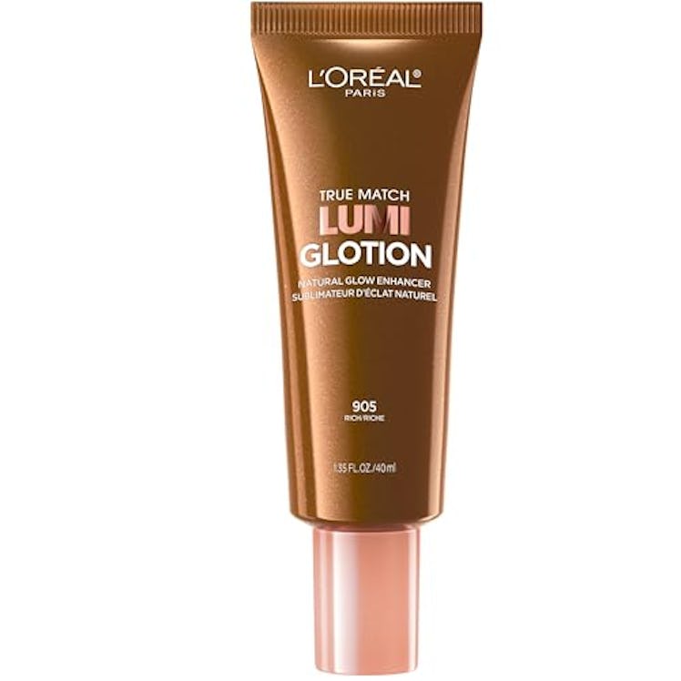 L'Oreal Paris Lumi Glotion