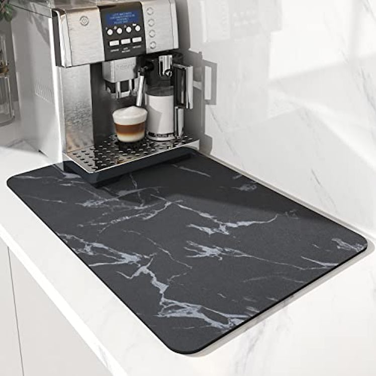 AMOAMI Coffee Mat
