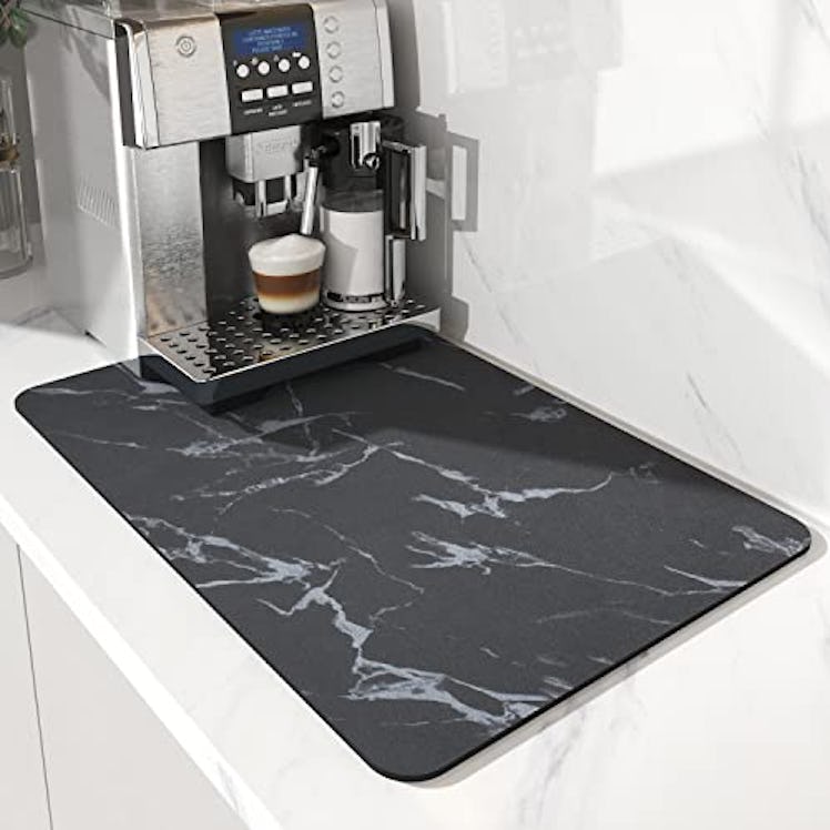 AMOAMI Absorbent Coffee Mat