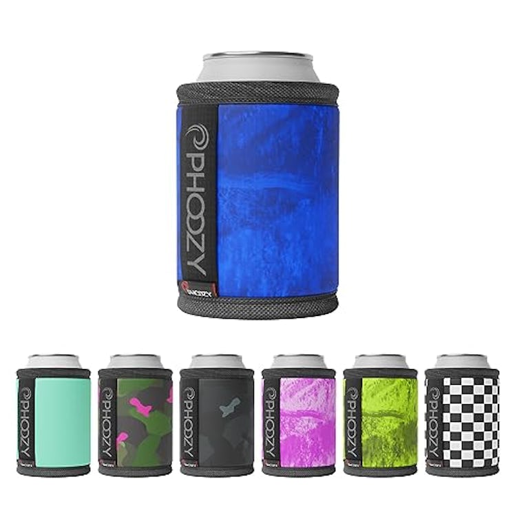 PHOOZY Insulated Can Cooler