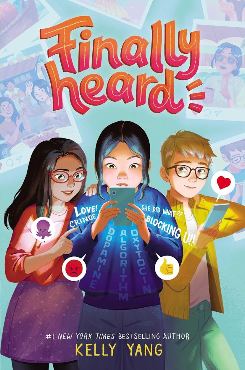 https://www.amazon.com/Finally-Heard-Kelly-Yang/dp/1665947934/