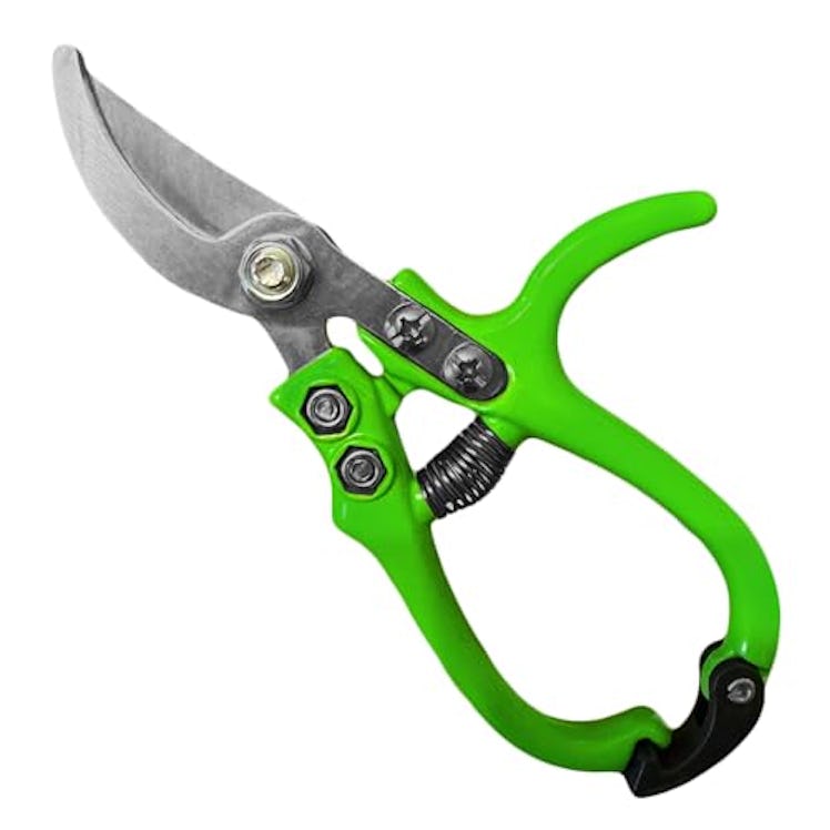 Garden Guru Ergonomic Pruning Shears