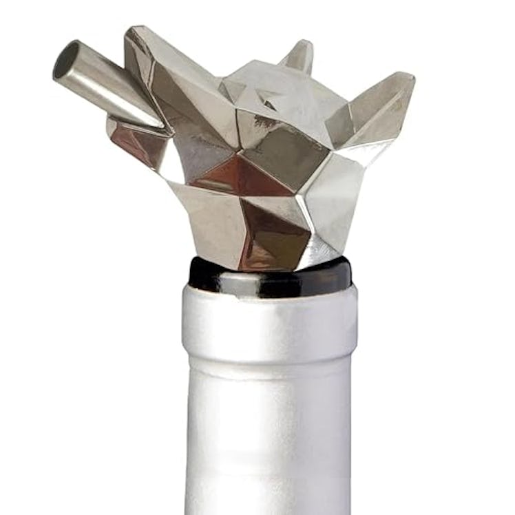 TenTen Labs Dog Wine Pourer