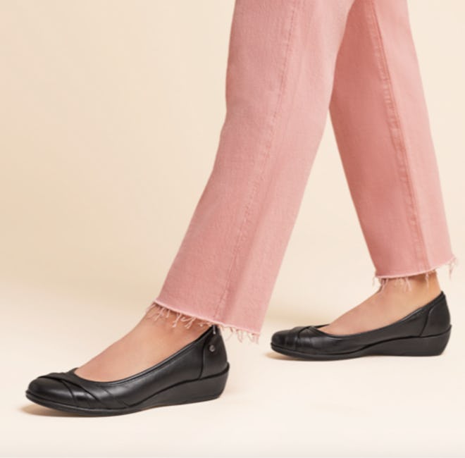 LifeStride I-loyal Flat