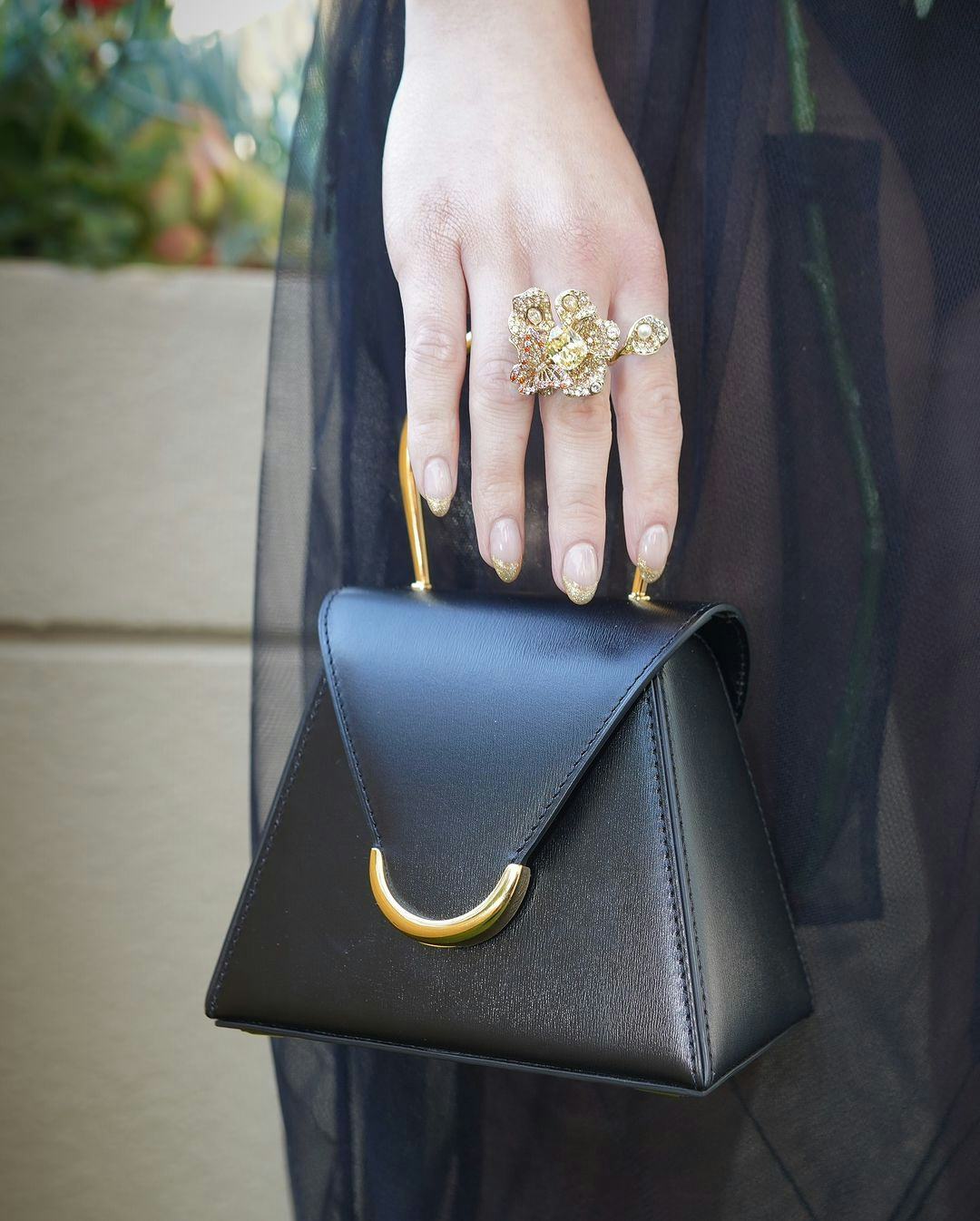 joey king family affair movie premiere