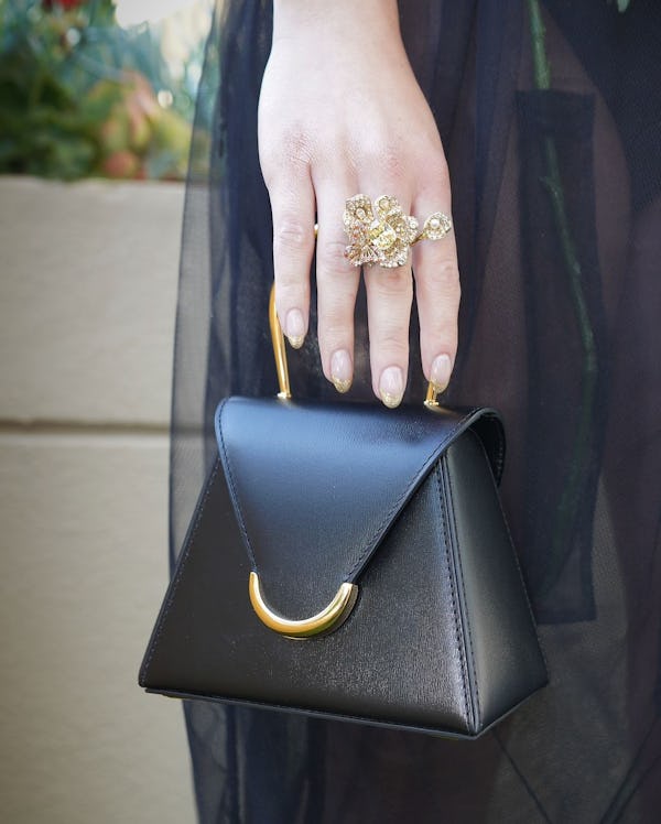 joey king family affair movie premiere