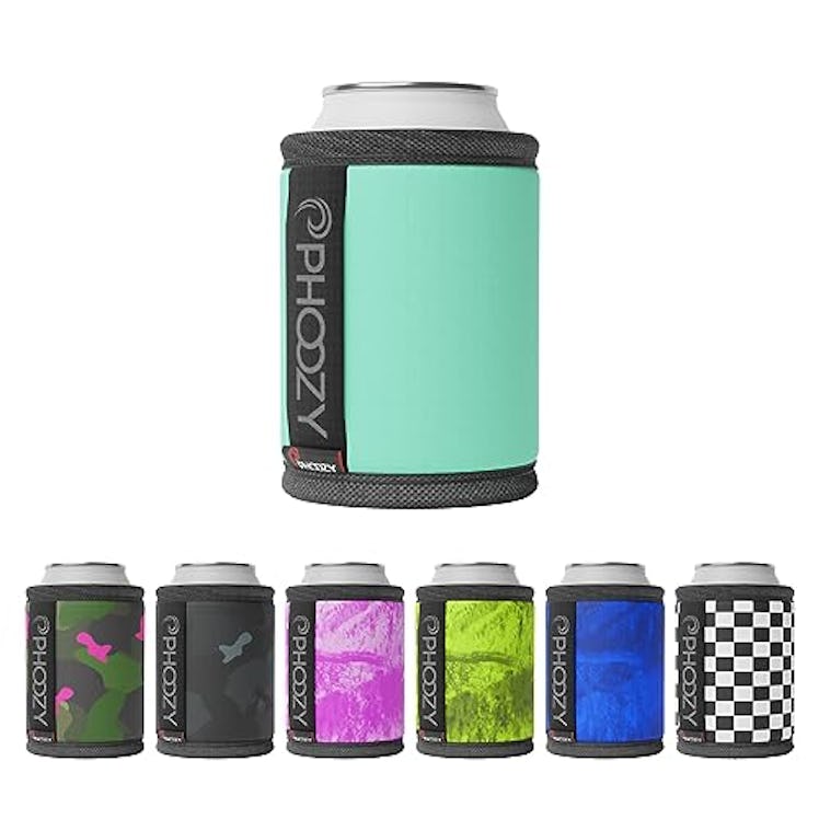 PHOOZY 12-Ounce Insulated Can Cooler