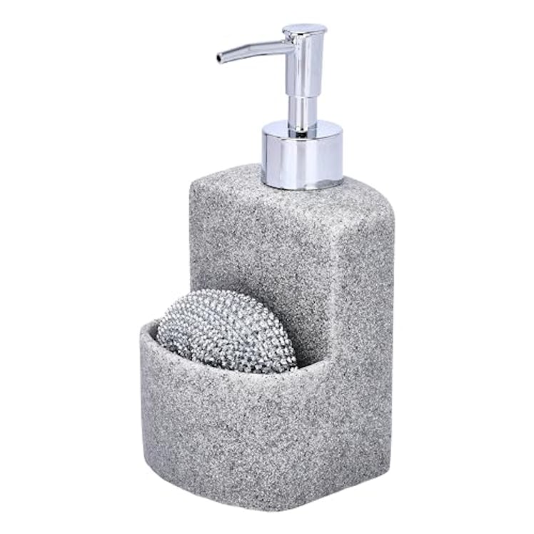 Whole Housewares Soap Dispenser 