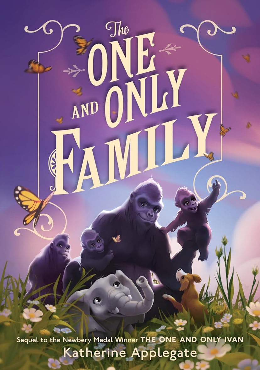 'The One and Only Family'