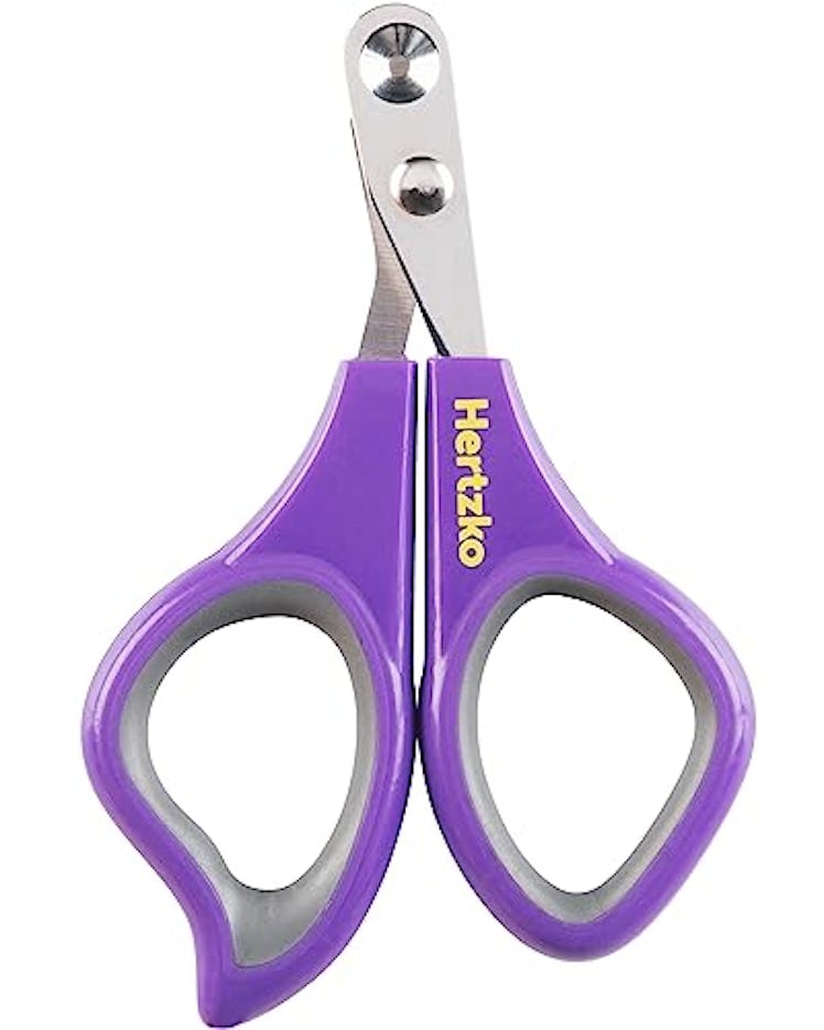 Hertzko Professional Pet Nail Scissors